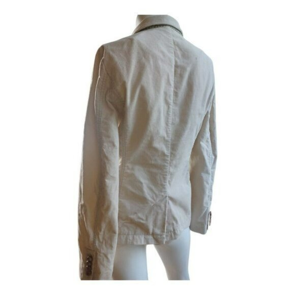 J.Crew Parke Corduroy blazer sport‎ coat M - Picture 4 of 6